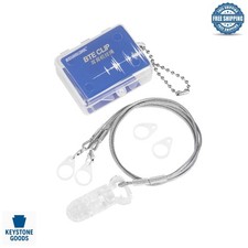 Adjustable Hearing Aid Lanyard