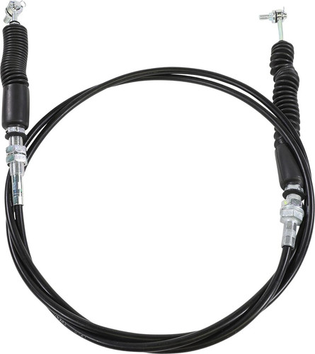 Moose polaris utv shifter - polaris, quad