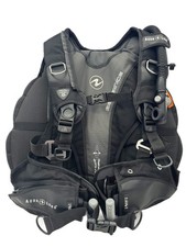 Aqualung Balance BCD with SLS