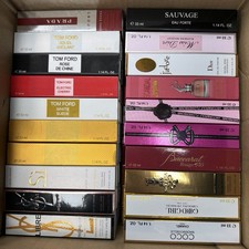 Perfume And Aftershave 33ml