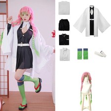 Anime Demon Slayer Kanroji