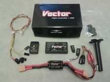 Vector Eagle Tree GPS OSD