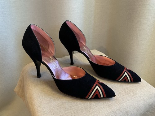 Incredible navy red blue - navy,,