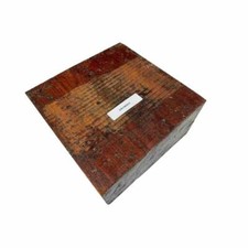 Cocobolo Bowl Platter Turning