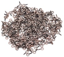 100 to 2000 Small Tiny Metal