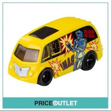 Hot Wheels - Rock 'Em Sock 'Em