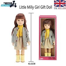 Little Milly Girl Princess