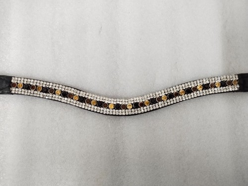 Designer multi crystal stylish - crystal,