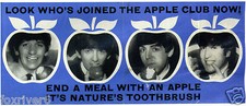 THE BEATLES - 'Council of