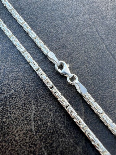 Real solid 925 sterling - real,