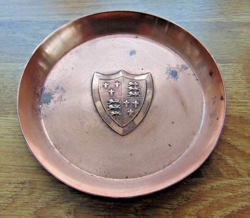 Antique s sankey copper - antique, j.s