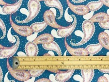 Viscose Challis Fabric Summer