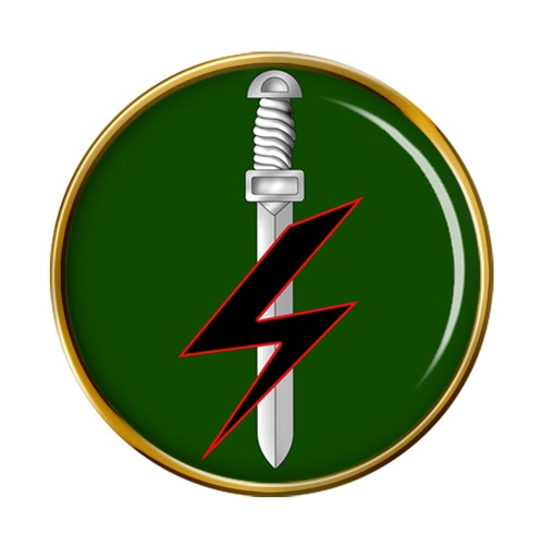 Special forces support group - special,