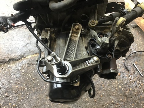 Renault clio mk3 - clio, turbo