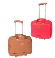 Travel Bag Organiser Pilot