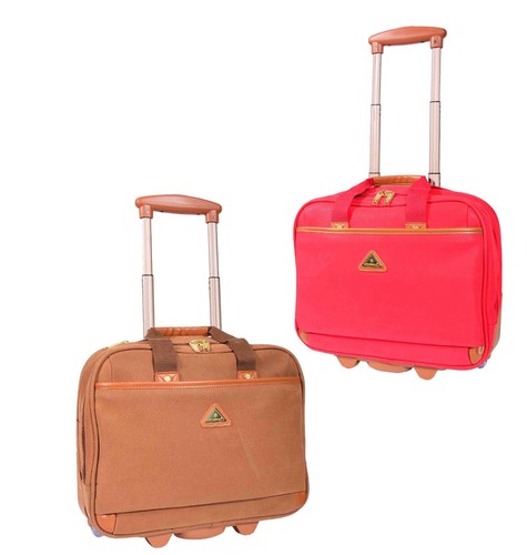 Travel bag organiser pilot - bag,