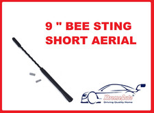 SHORT STUMPY AERIAL ANTENNA For Hyundai i20 [2008-2016]