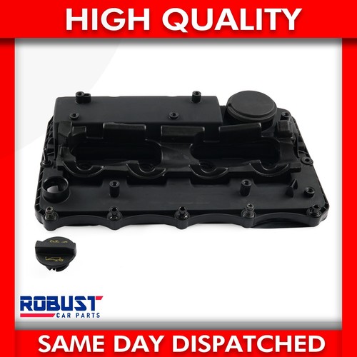 Rocker cam cover seals - cam, for