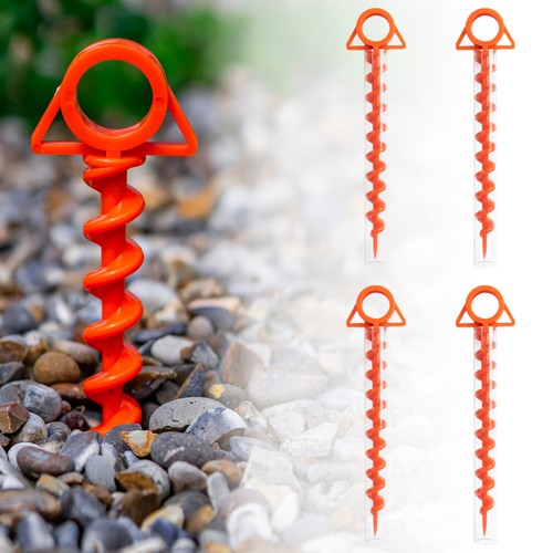 Andes heavy duty ground - heavy, anchor
