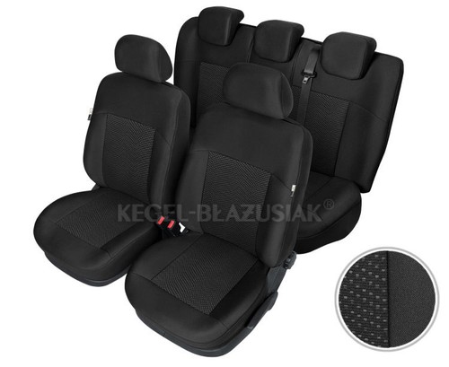 Seat covers for mitsubishi - seat,