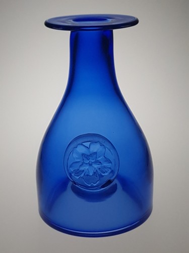 Dartington crystal - 23-27.,