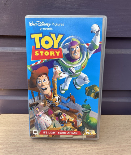 Walt disney pictures - pictures, toy