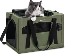 pecute Cat Carrier Stable, Pet