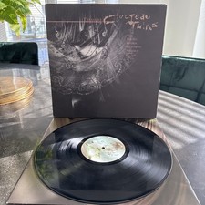 Cocteau Twins - Treasure -