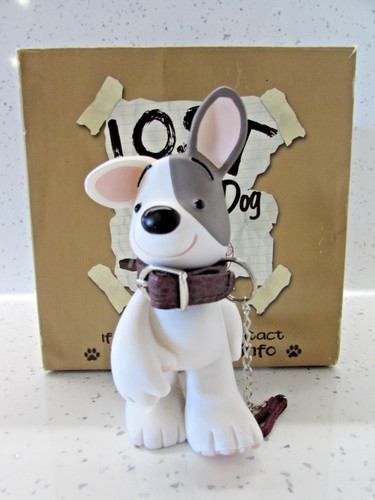 Lost dog collectables - collectables, "maybe