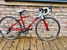 Wiggins Rouen 650 Road Bike Bicycle Unisex Children Juniors 9-12 Years Good Cond