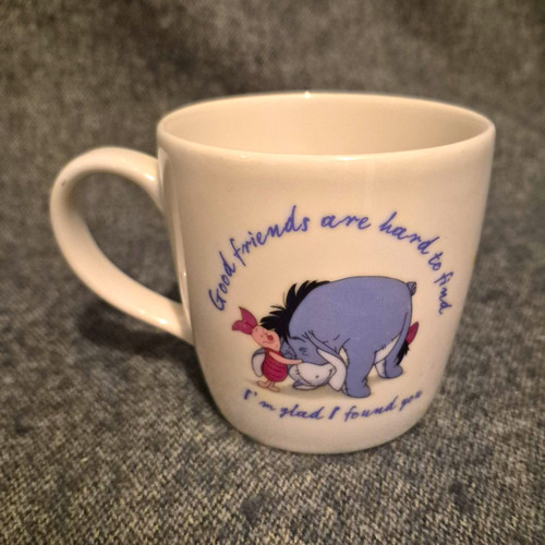 Disney eeyore little smiles - eeyore,