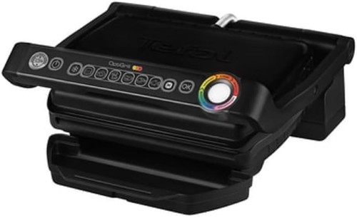 Tefal optigrill contact grill - tefal,