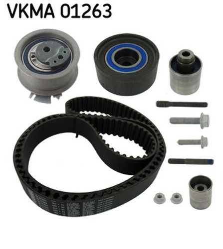 For skf vkma 01263 - skf,