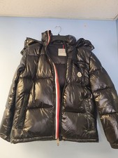 Moncler Montbeliard Zipper
