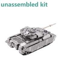1:100 Scale Chief Tank MK50
