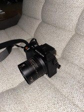 Hasselblad X2D 100C Medium