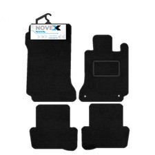 Novex Tailored Car Mats