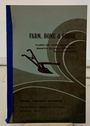 Farm home forge turn of - farm,,