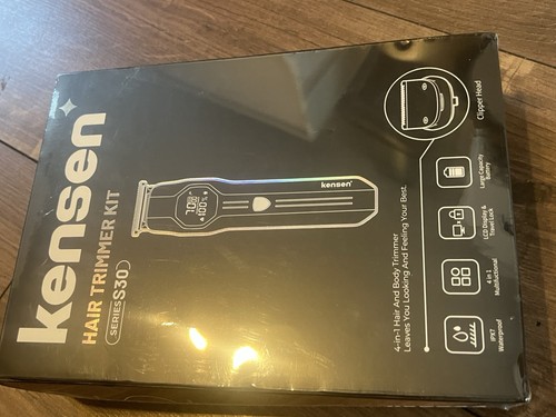 Kensen hair trimmer beard - kensen,