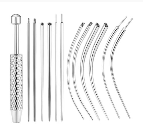 Piercing taper tool earring - taper,