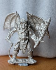 Demon Of Fire and Darkness Ral