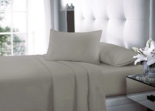 Polycotton Flat Sheet – Easy