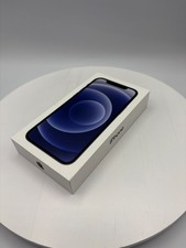 Original Apple iPhone 12 Box