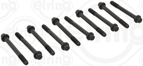 Fits elring 707 630 - elring, kit