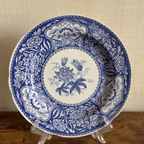 Spode blue room collection - blue,