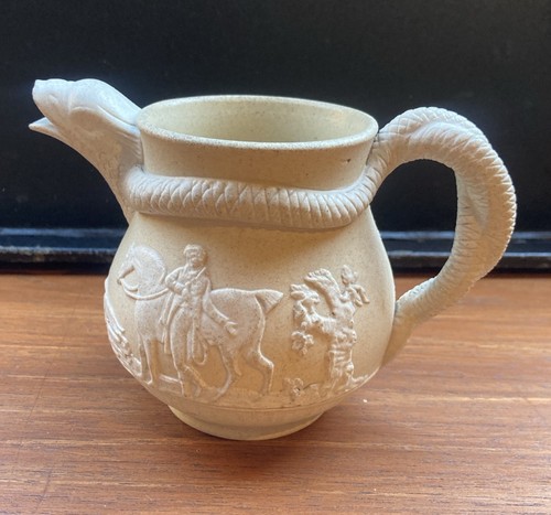 Rare early 19th - rare,