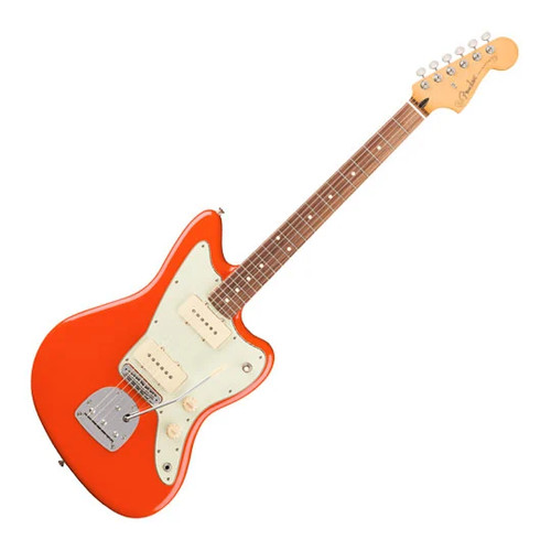 Fender player jazzmaster - player,