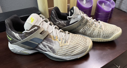 Babolat propulse fury - -,