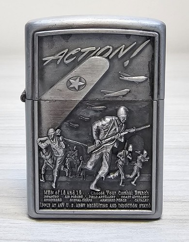 Rare vintage gasoline petrol - rare,
