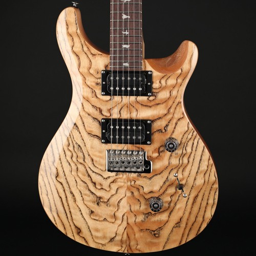 Prs custom burled - prs, ash